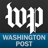 Washington Post Logo