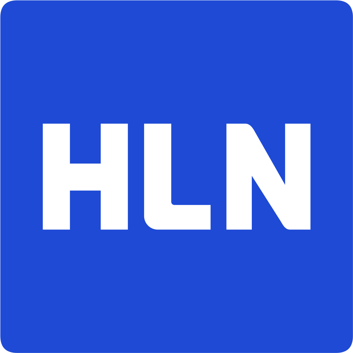 HLN Logo