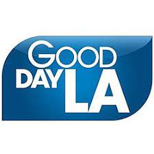 Good Day LA Logo